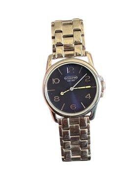 Coach Sydney Women’s Watch